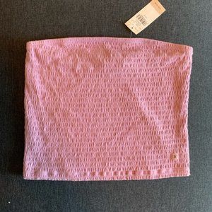 American Eagle Outfitters Tube Top NWT